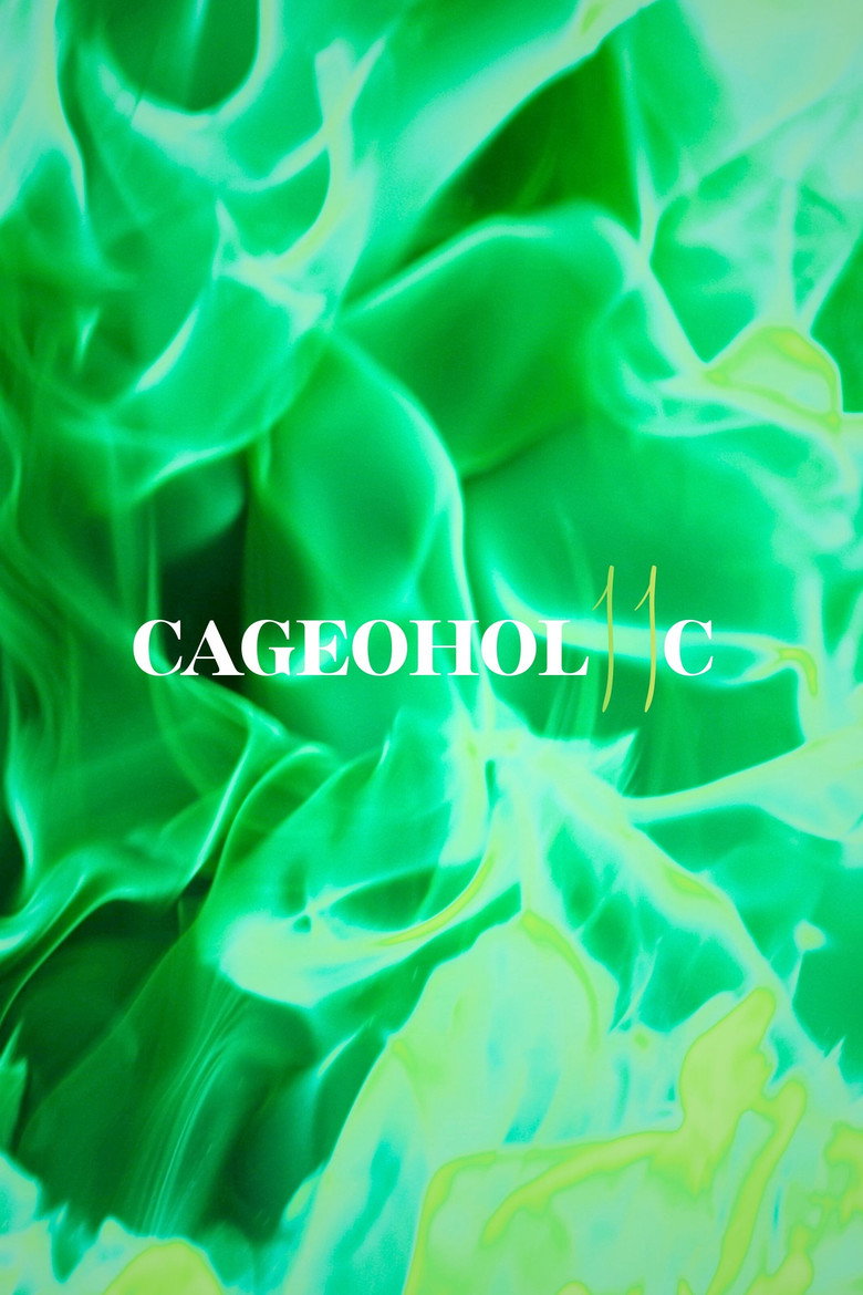 Imatge de Cageoholic: Rebirth