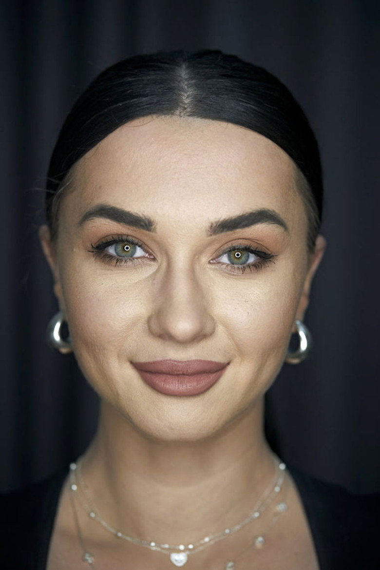 Irina Olsen photo