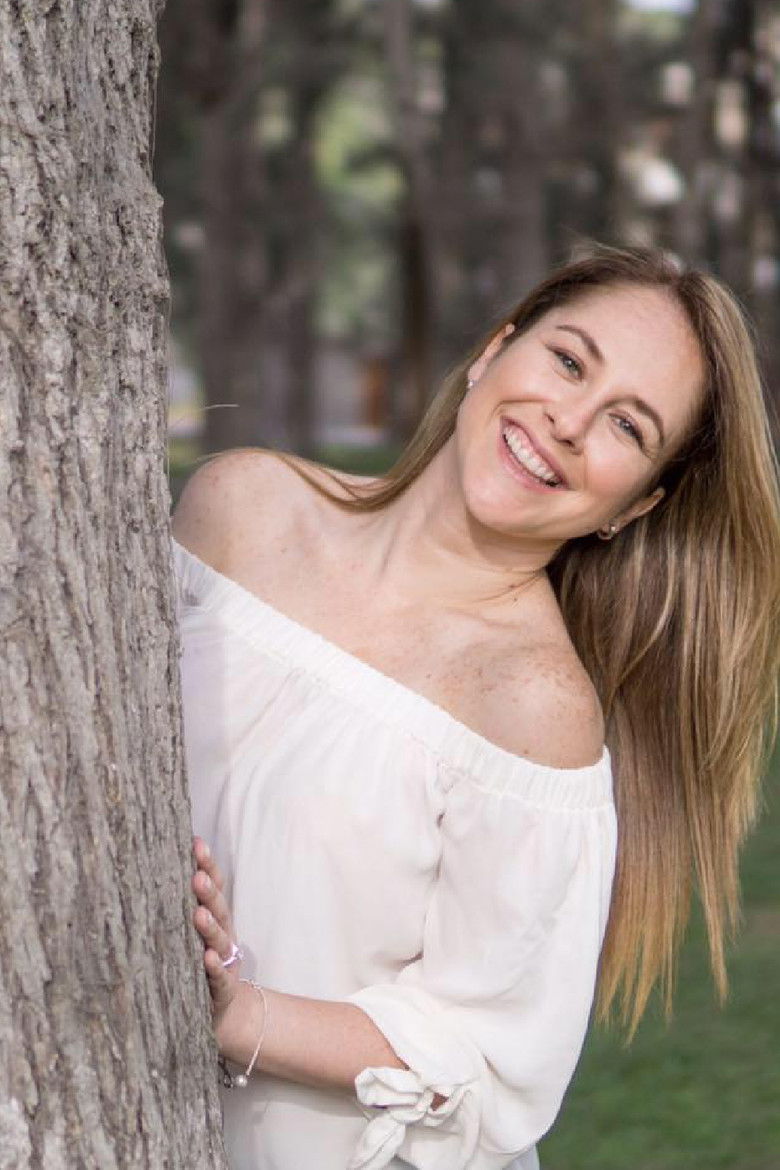 Photo de Antonella Fortunich