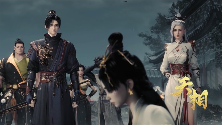 Still image for Divine Manifestation season 1 episode 4: Episode 4 Still image for Divine Manifestation season 1 episode 4: Episode 4