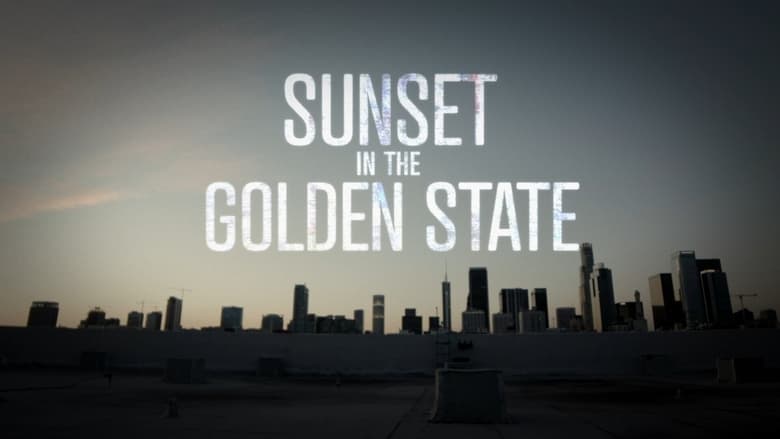 Sunset+in+the+Golden+State
