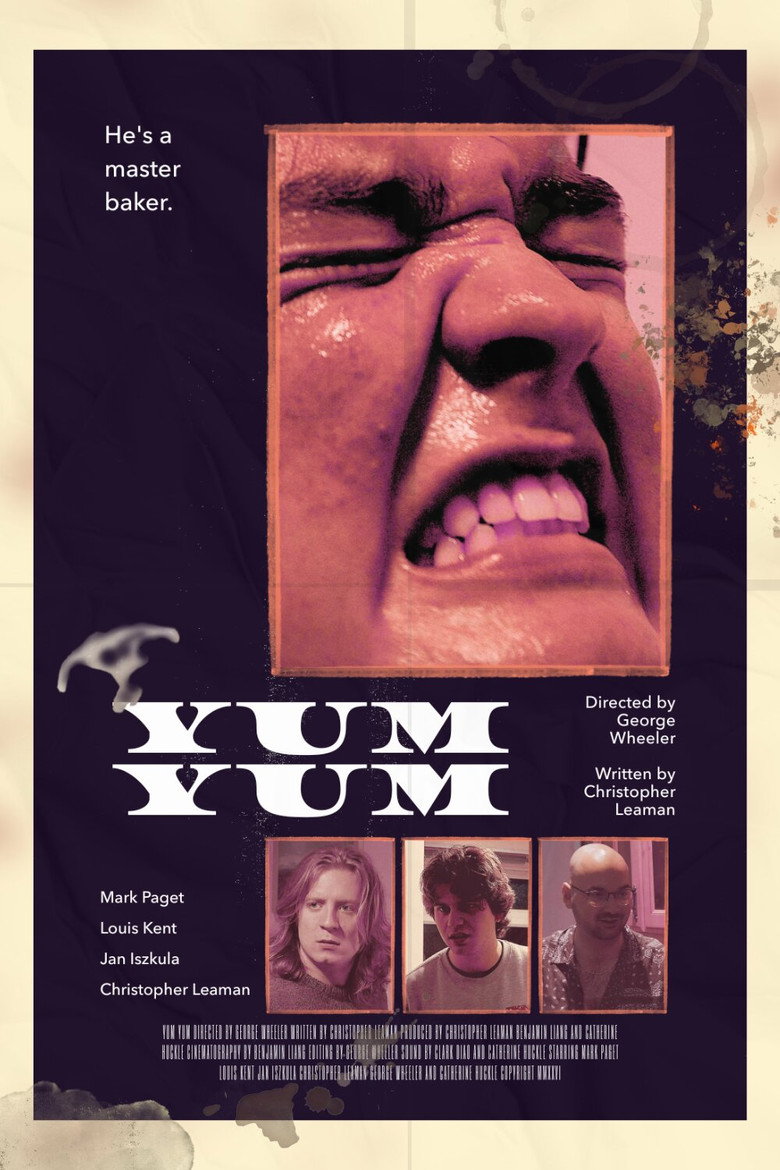 Imatge de Yum Yum