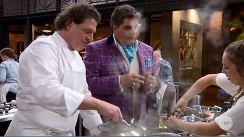 MasterChef Australia Season 6 Episode 29