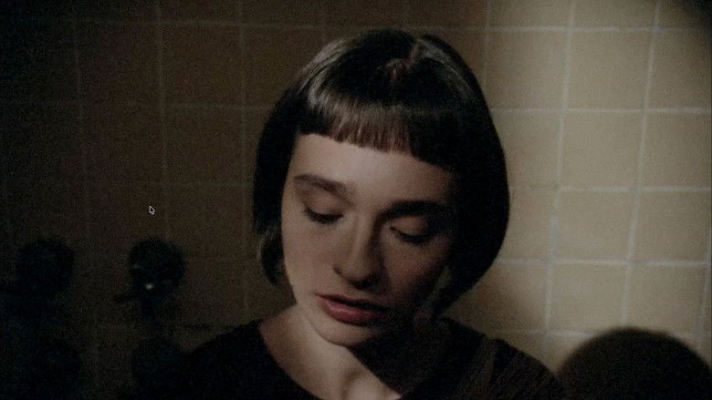 Image d'arrière-plan 2 du film Theory of Achievement