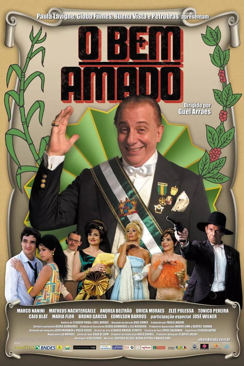 O Bem Amado