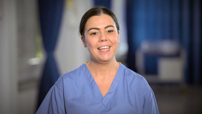 Still image for Belfast Midwives season 1 episode 5: Episode 5