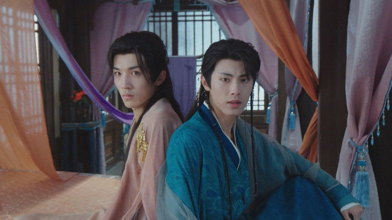 Still image for Returned Master season 1 episode 13: Episode 13 Still image for Returned Master season 1 episode 13: Episode 13