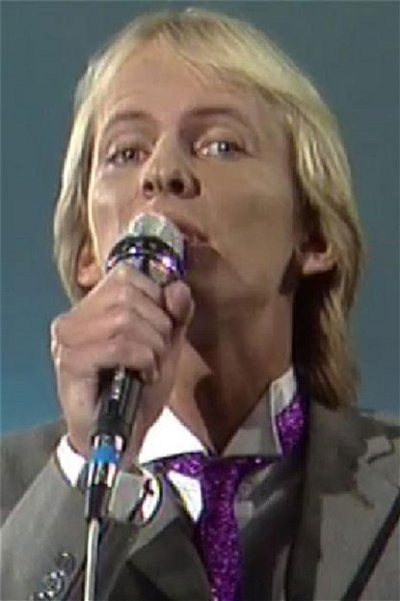 Jens Brixtofte portrait image