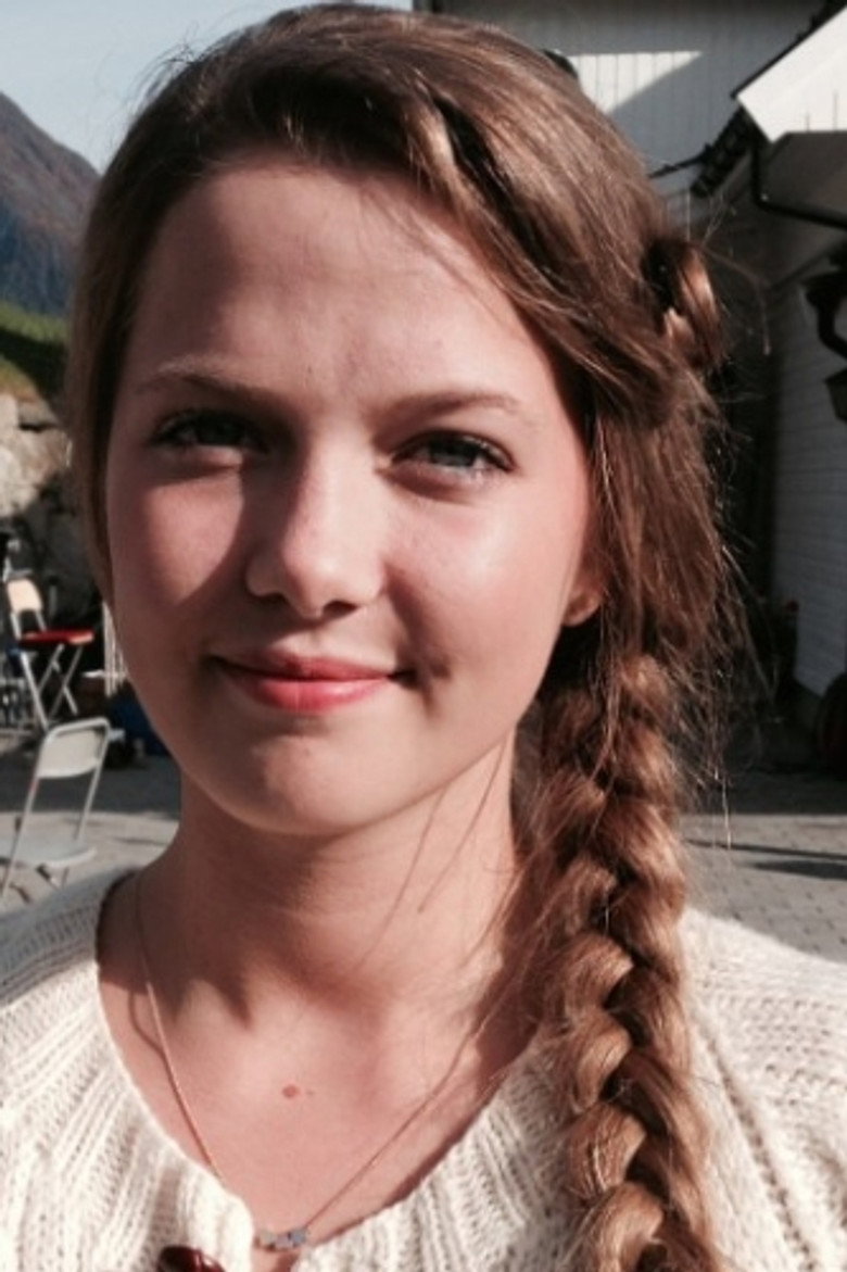 Kine Bortheim Jentoft photo 2