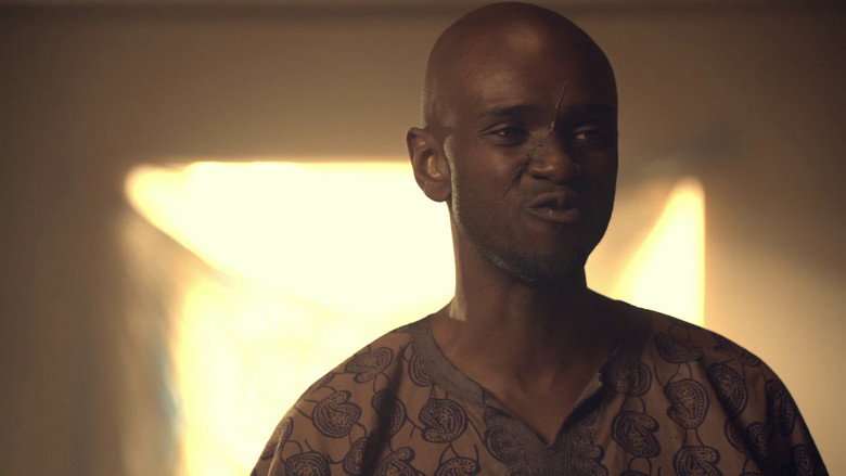 Still from FlashForward - Season 1 Episode 14
