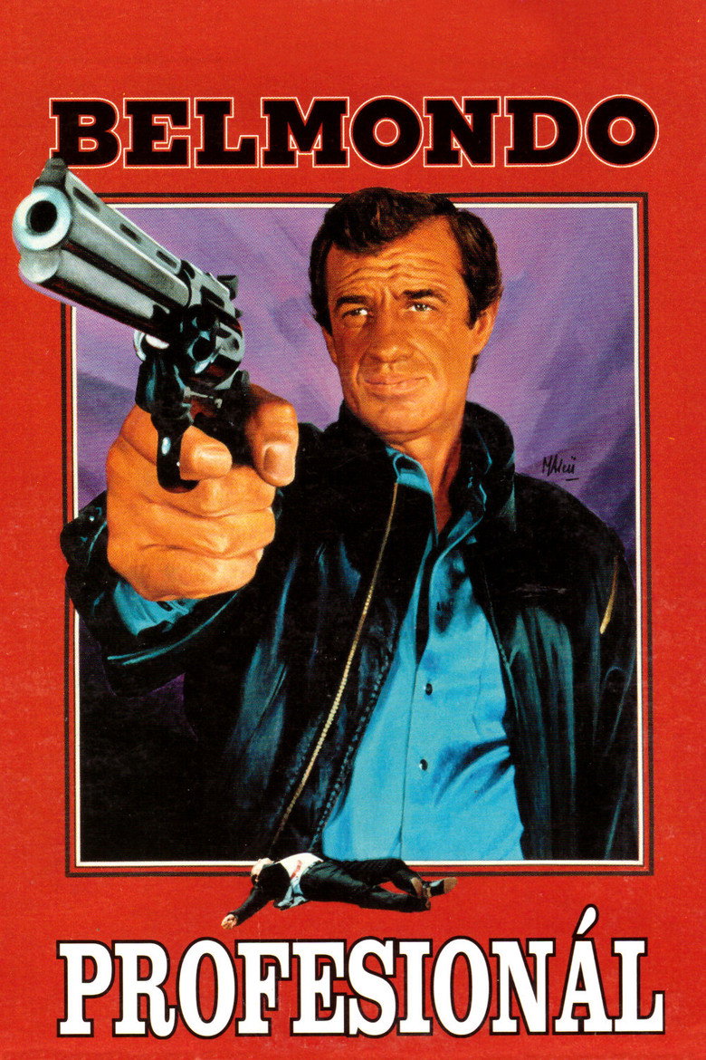 Profesion&aacute;l (1981)