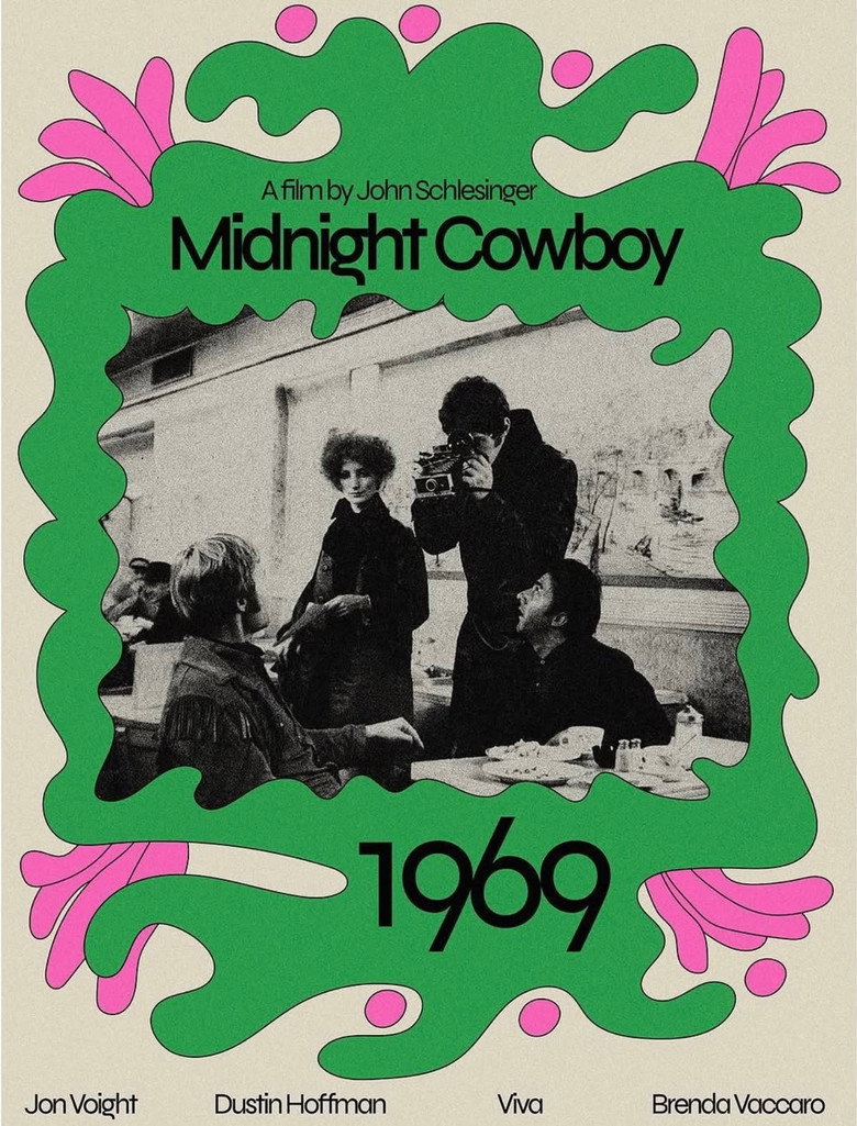 Imatge de Cowboy de mitjanit