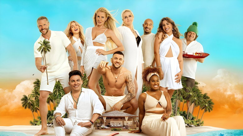 Kampf der Realitystars – Schiffbruch am Traumstrand image 5