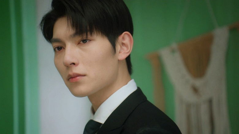 Still image for My Lethal Man season 1 episode 20: Episode 20 Still image for My Lethal Man season 1 episode 20: Episode 20