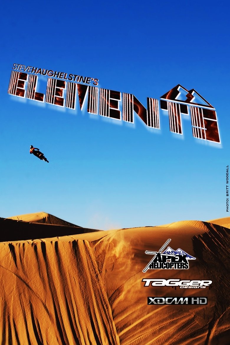 Elements main poster