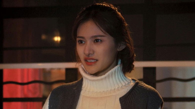 Still image for Life Under My Skin season 1 episode 4: Episode 4