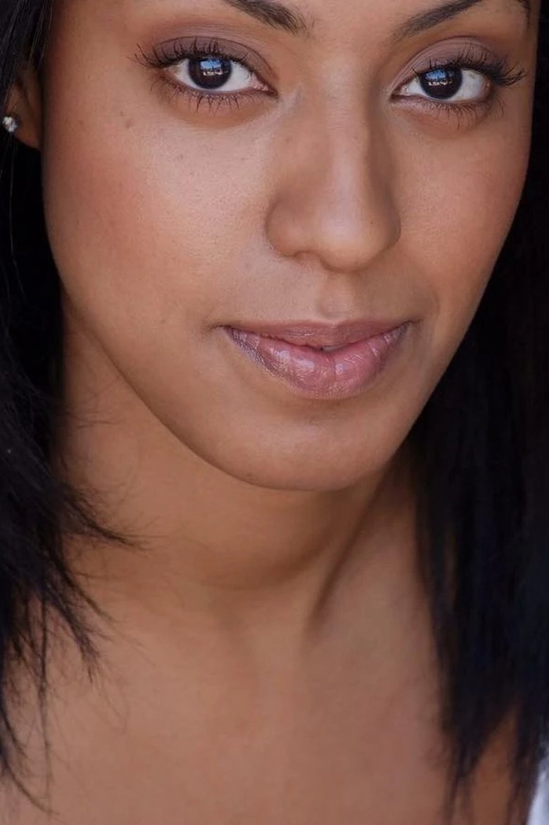 Heather Imbeah portrait image