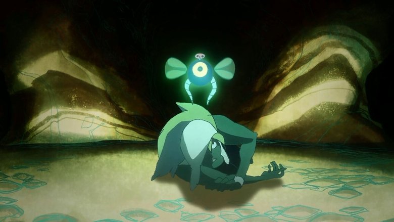 Wakfu - Noximilien movie poster