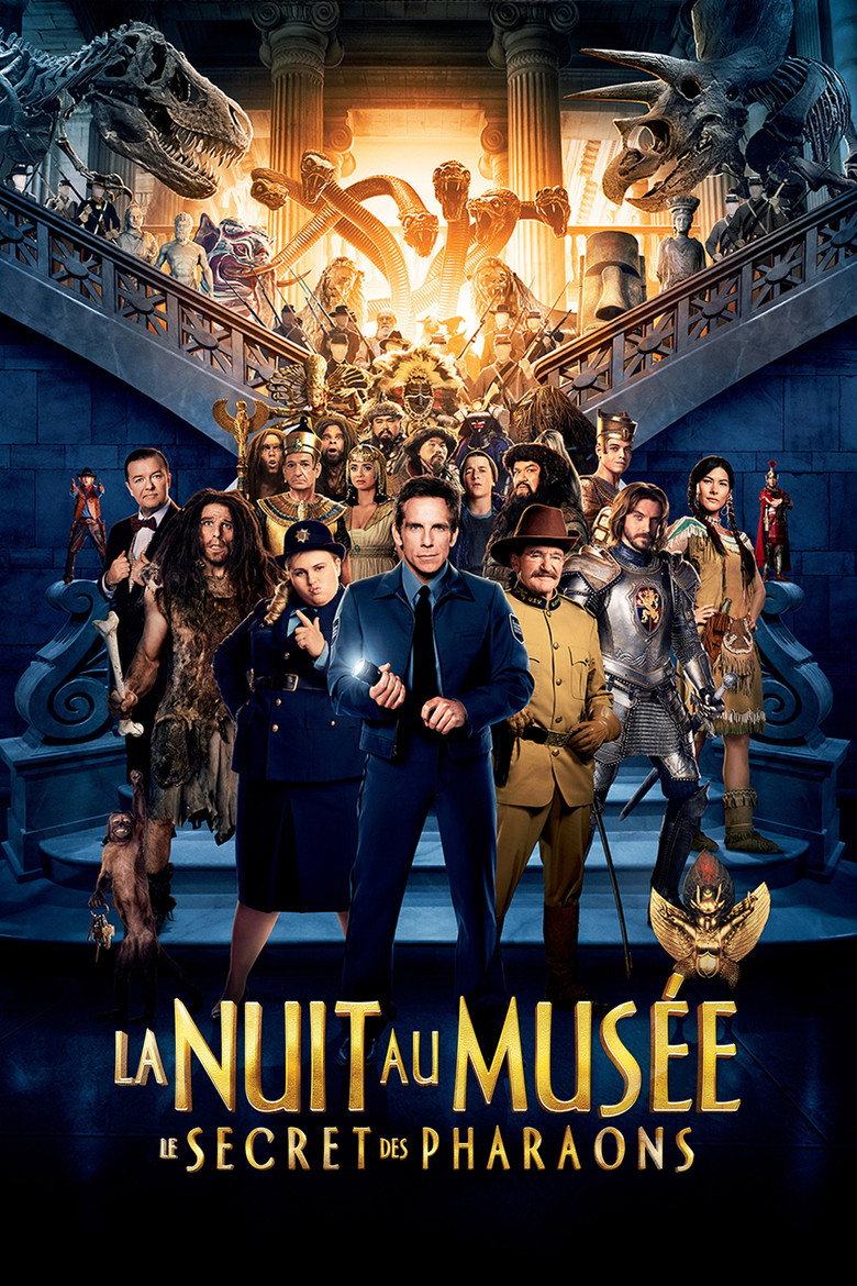 Póster la Película