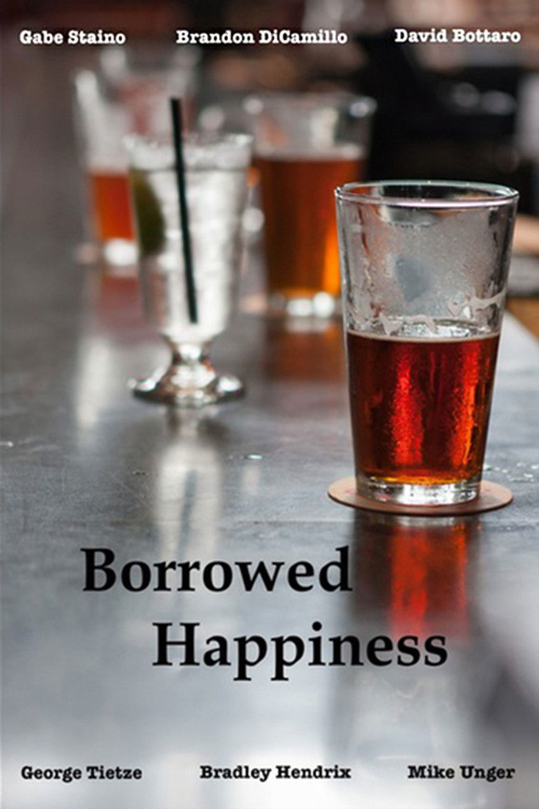 Imatge de Borrowed Happiness
