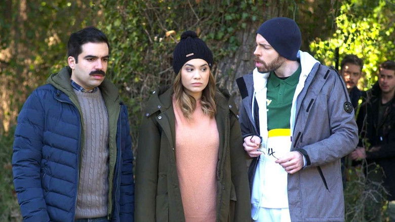 Still image for Haireta mou ton Platano season 1 episode 102: Episode 102 Still image for Haireta mou ton Platano season 1 episode 102: Episode 102