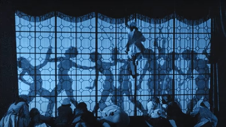 Loves of Casanova (1927)