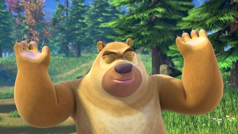 Still image for 熊出没之怪兽计划2 season 1 episode 17: Episode 17