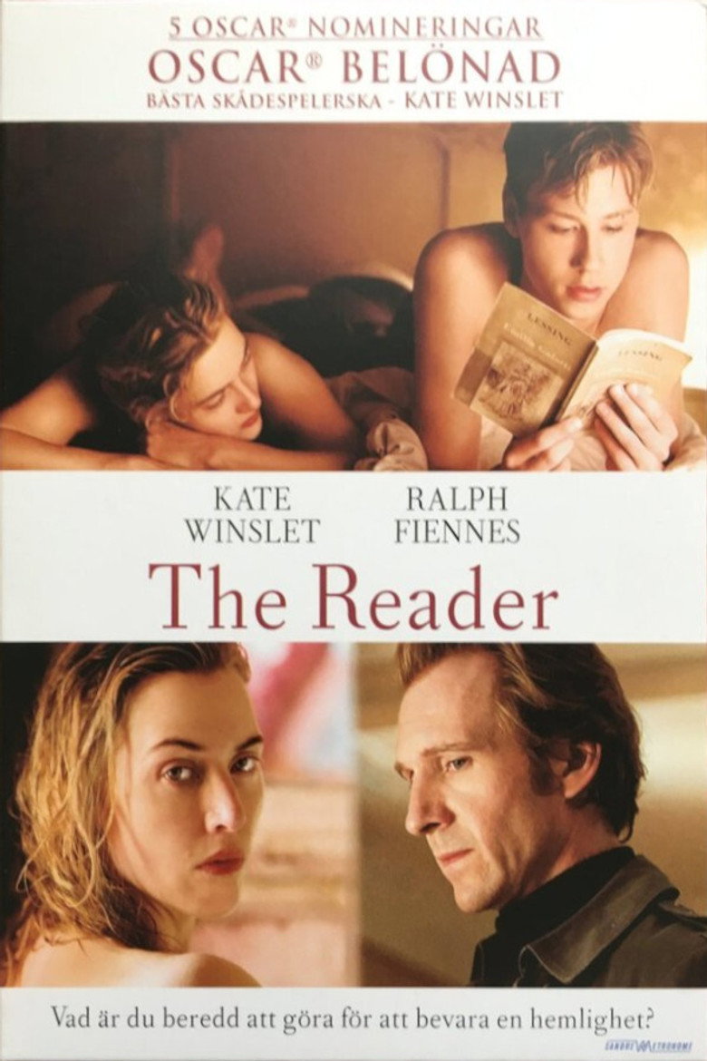 The Reader (2008)