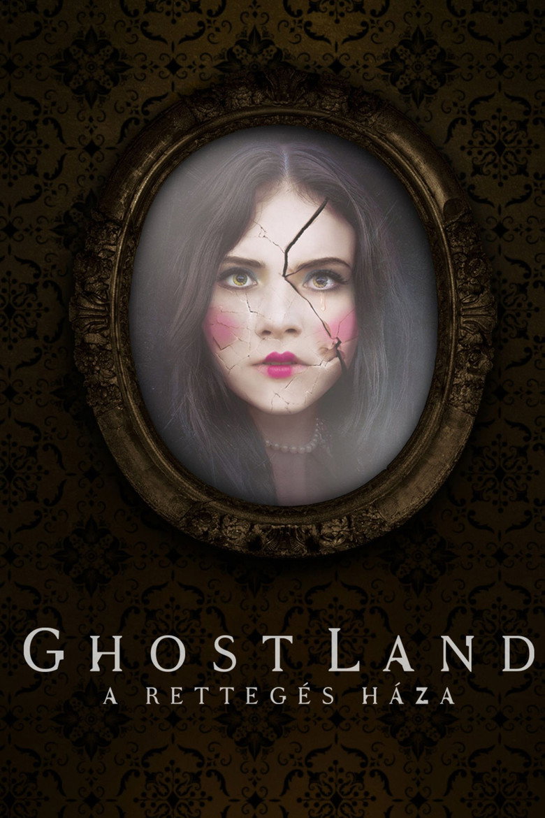 Ghostland - A retteg&eacute;s h&aacute;za (2018)