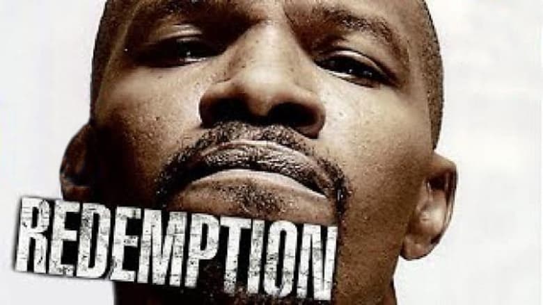 Redemption: The Stan Tookie Williams Story / გამოსასყიდი: ტოკი ვილიამის ისტორია