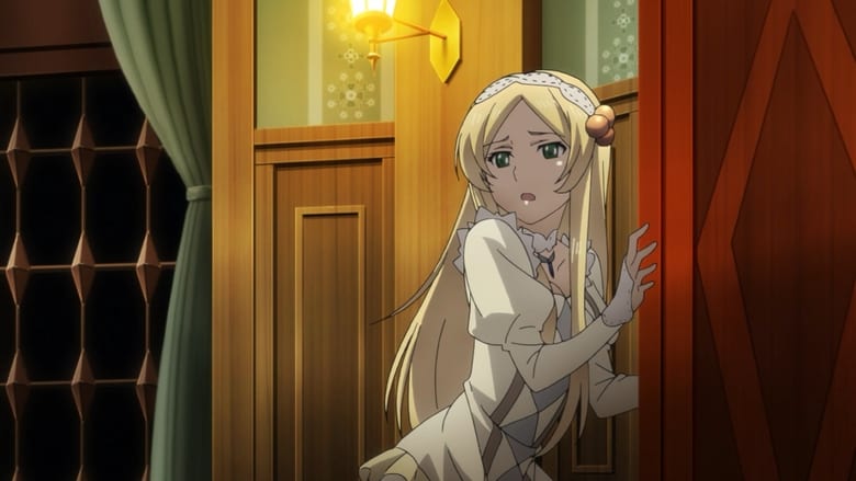 Still from Knight's & Magic - Season 1 Episode 9