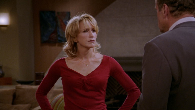 Still from Frasier - Season 11 Episode 1