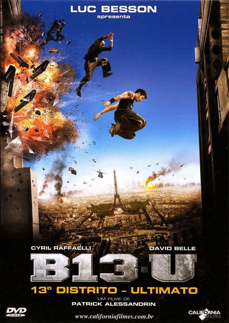 Póster la Película