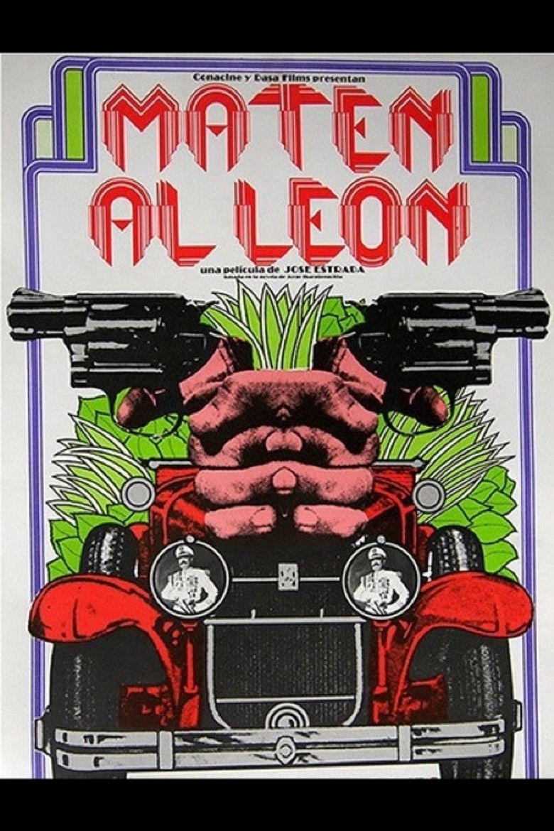 Imatge de Maten al León