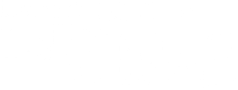Imagen de Locura de amor en Las Vegas