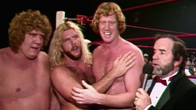 Still image for World Class Championship Wrestling season 1 episode 45: WCCW - December 27, 1982 Still image for World Class Championship Wrestling season 1 episode 45: WCCW - December 27, 1982
