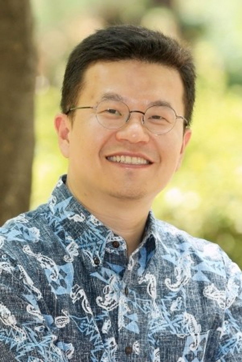 Park Sang-hyuk portrait image