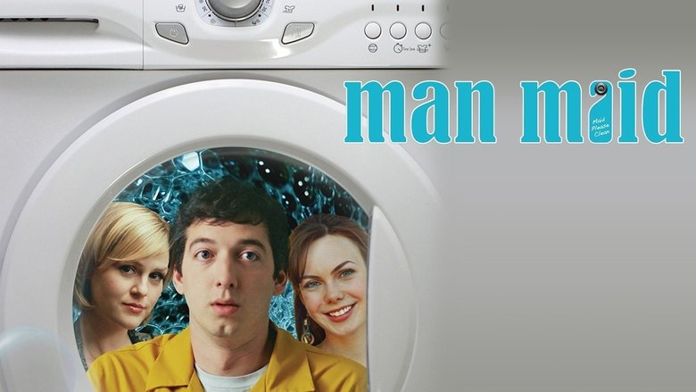 Man Maid (2009)