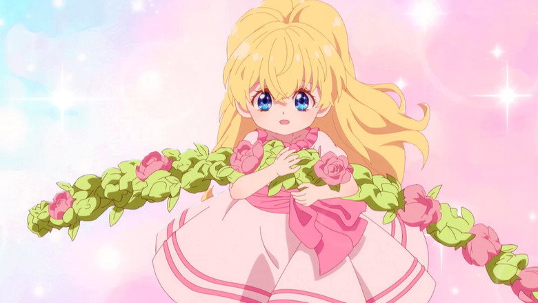 Still from The Fated Magical Princess: Who Made Me a Princess - Season 1 Episode 1