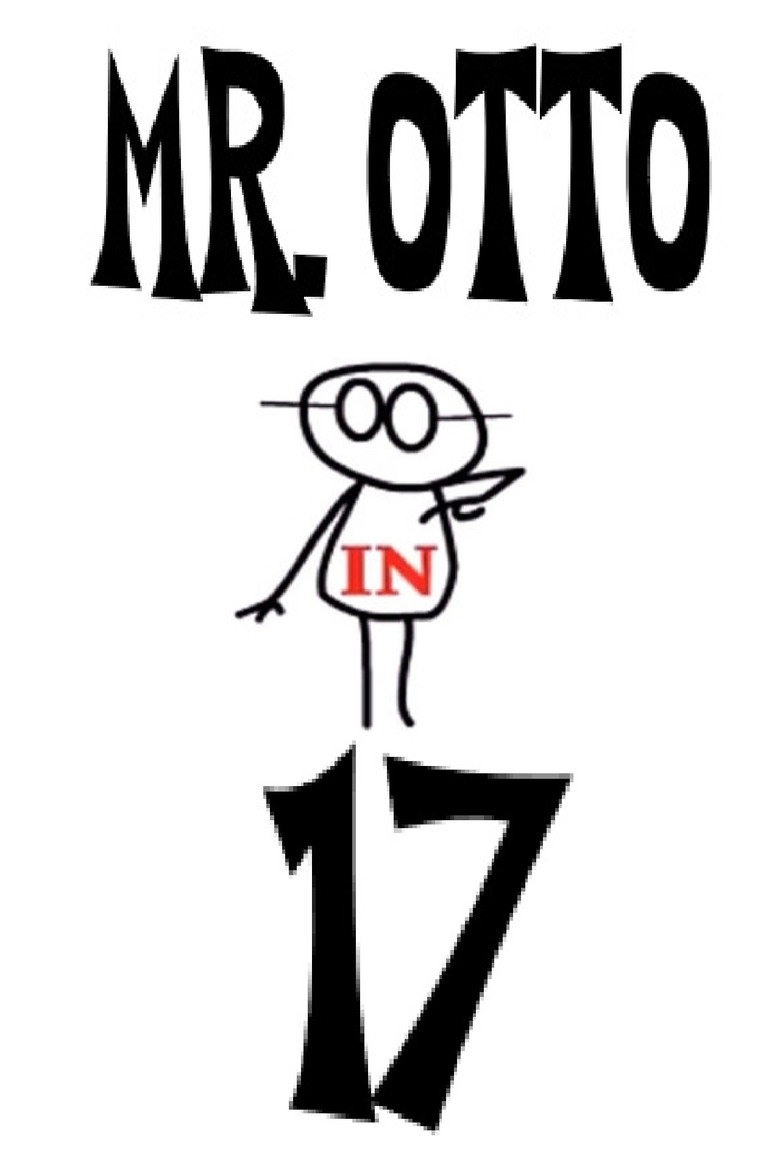 Mr. Otto in 17