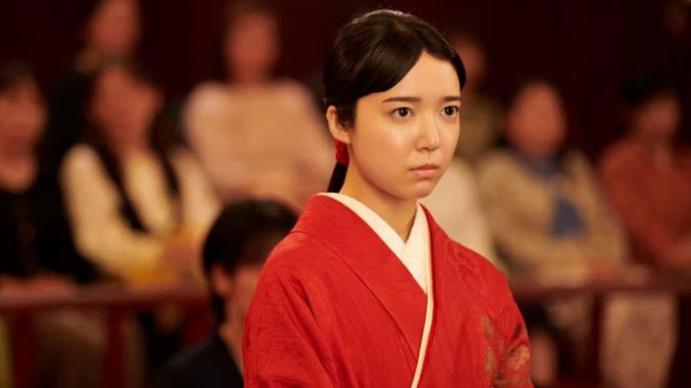 Still image for Checkmate Lawyer season 1 episode 8: Episode 8 Still image for Checkmate Lawyer season 1 episode 8: Episode 8