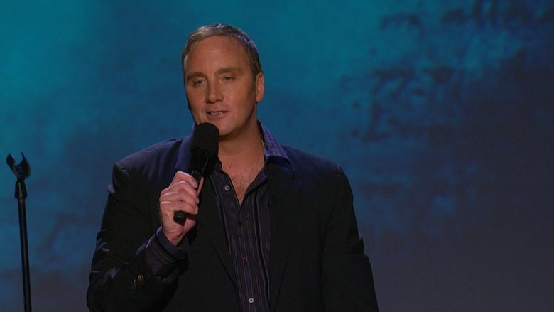 Jay Mohr: Funny for a Girl