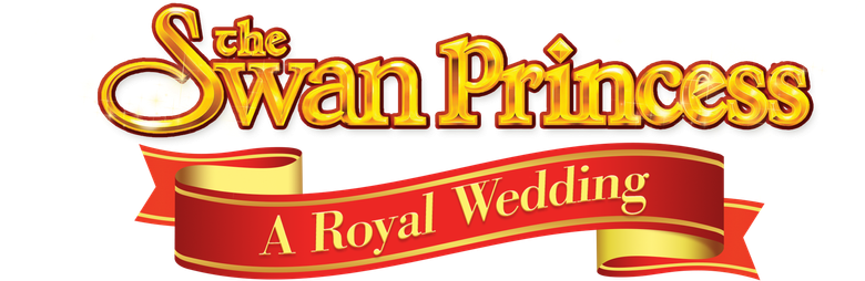 Imagen de La princesa encantada: Una boda real