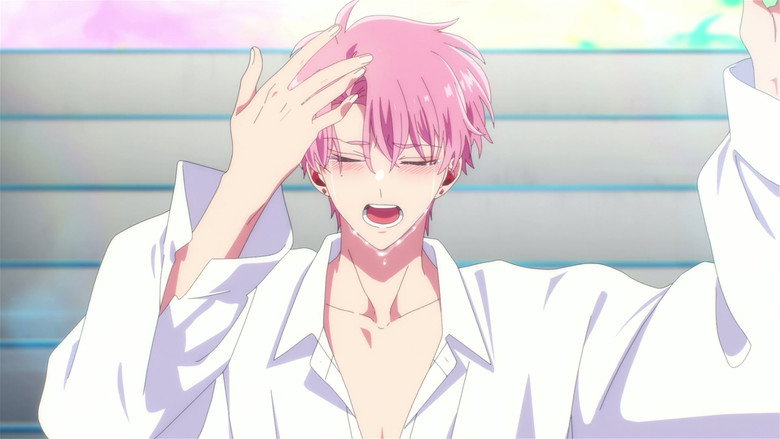 Still from Tamon's B-Side - Season 1 Episode 5