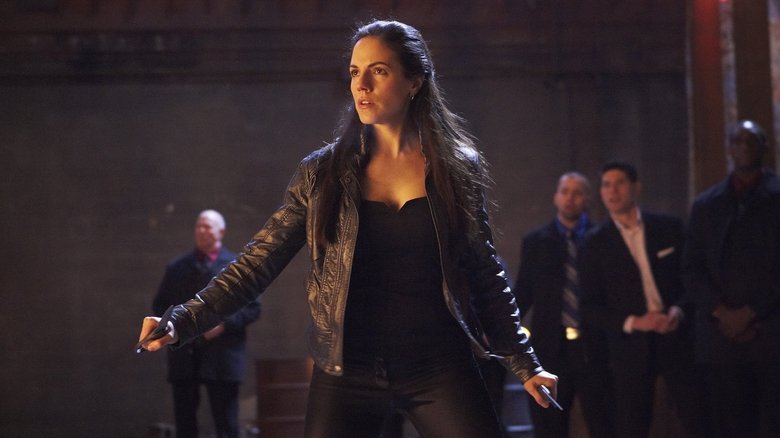 Lost Girl Season 1 Episode 1