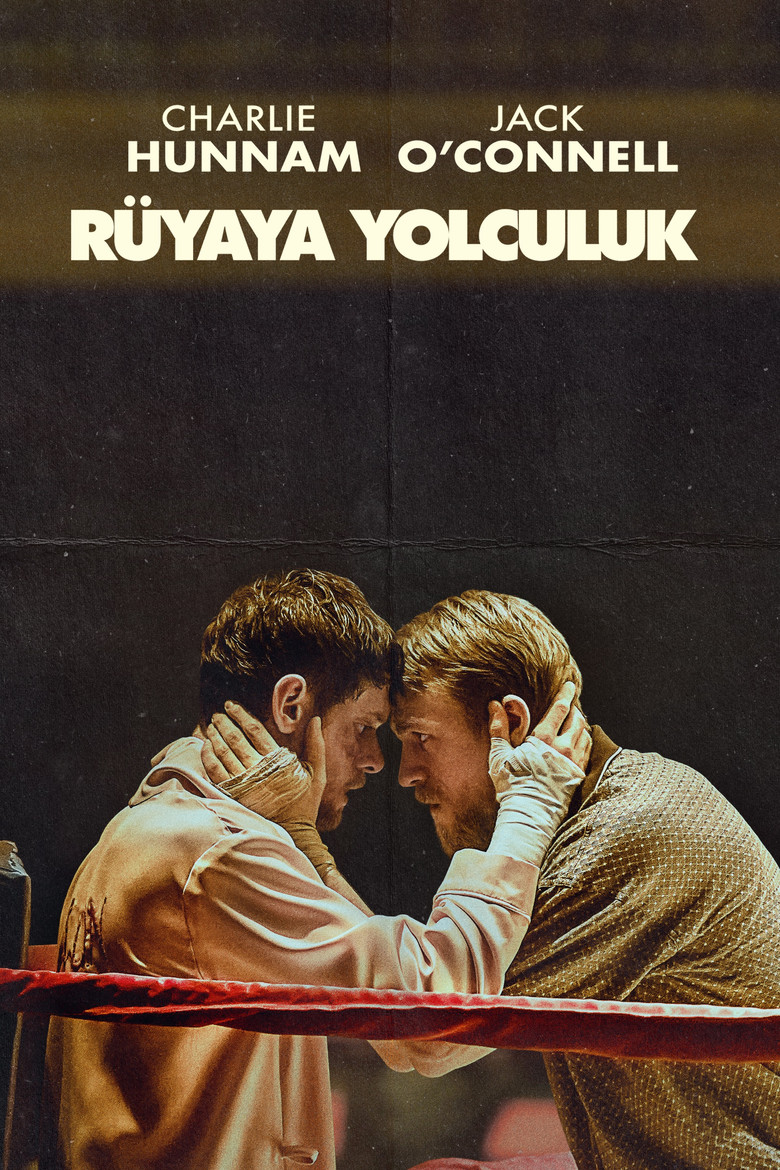 Jungleland: Rüyaya Yolculuk