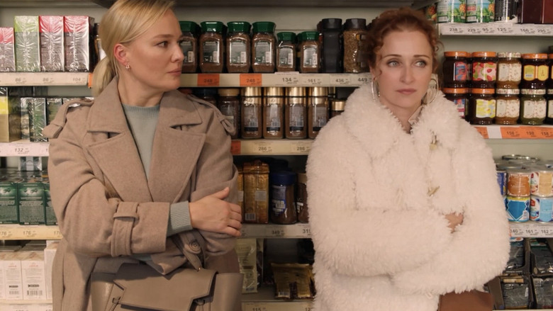 Still image for Первокурсницы season 1 episode 12: Episode 12