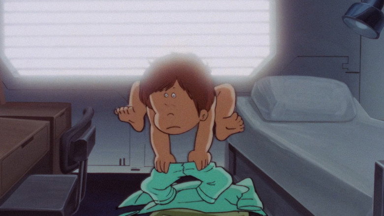 Still from 新竹取物語 1000年女王 - ซีซัน 1 ตอน 27