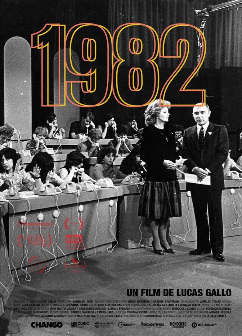 1982 main poster