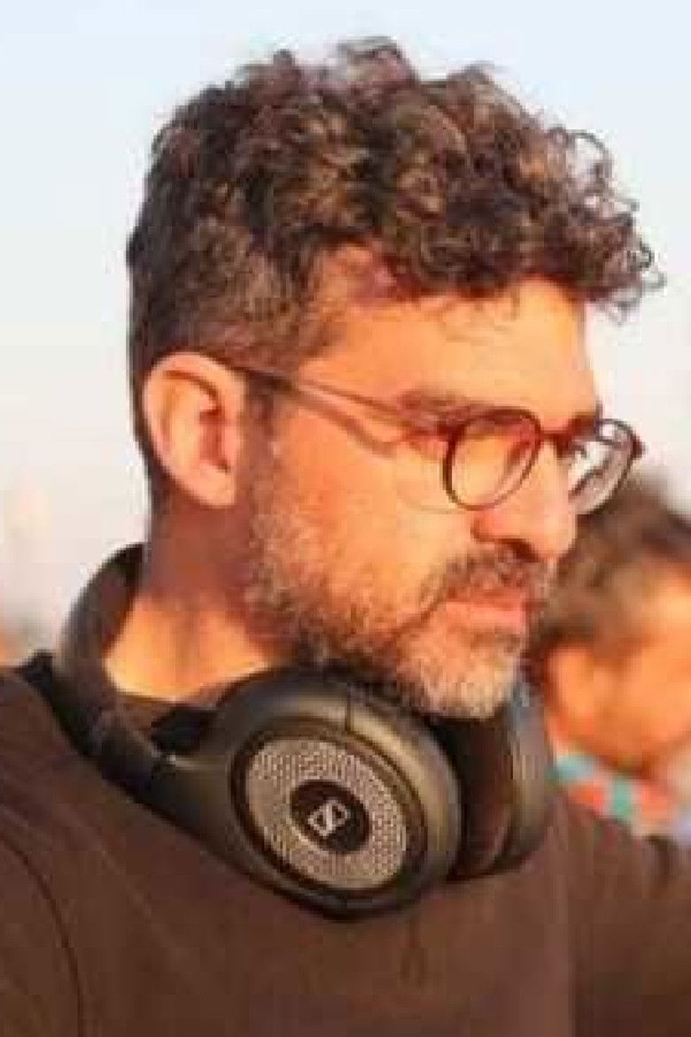 Yahya Ismail portrait image